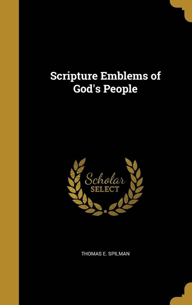 Scripture Emblems of God's People