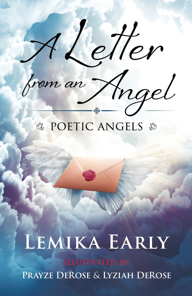 A Letter From An Angel