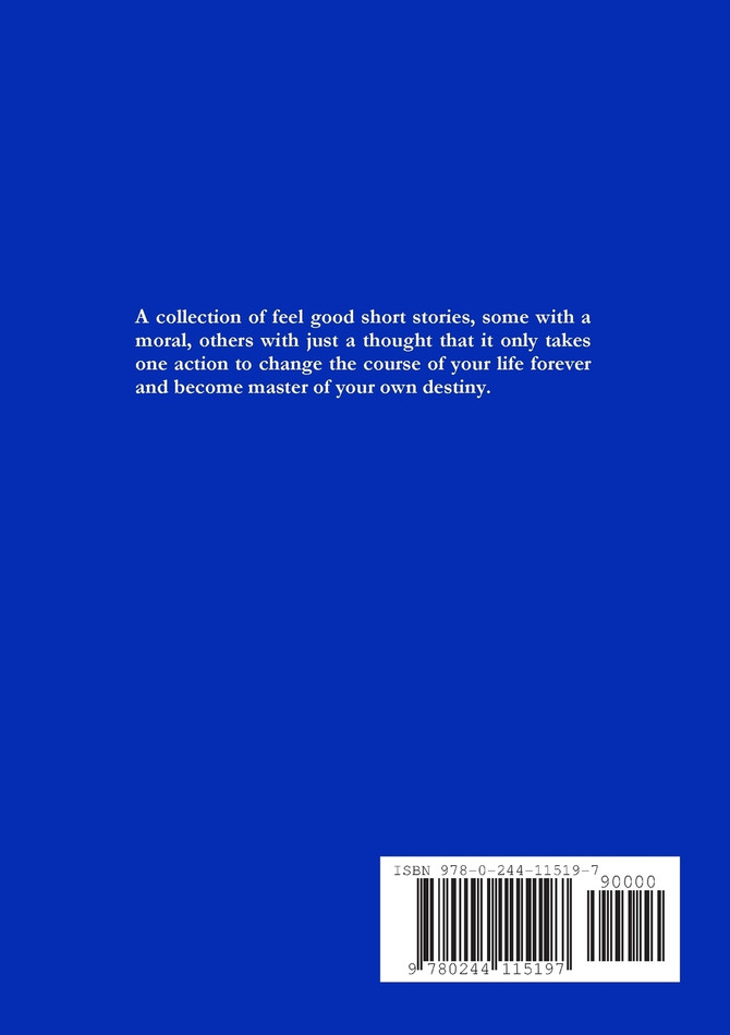 The Good Samaritan and 6 Other Short Stories