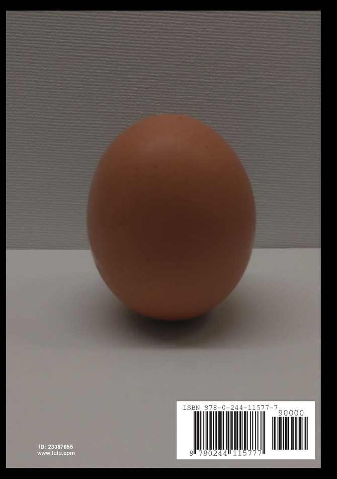The Egg That Ate the Chicken