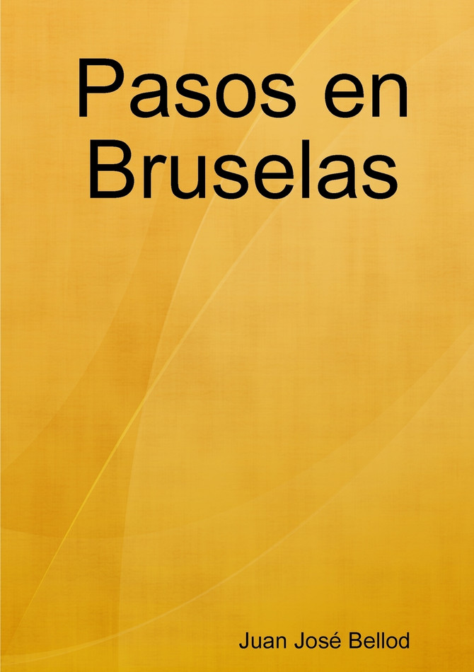 Pasos en Bruselas