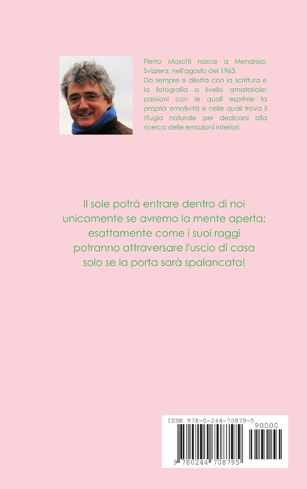 I COLORI DELL'ANIMO