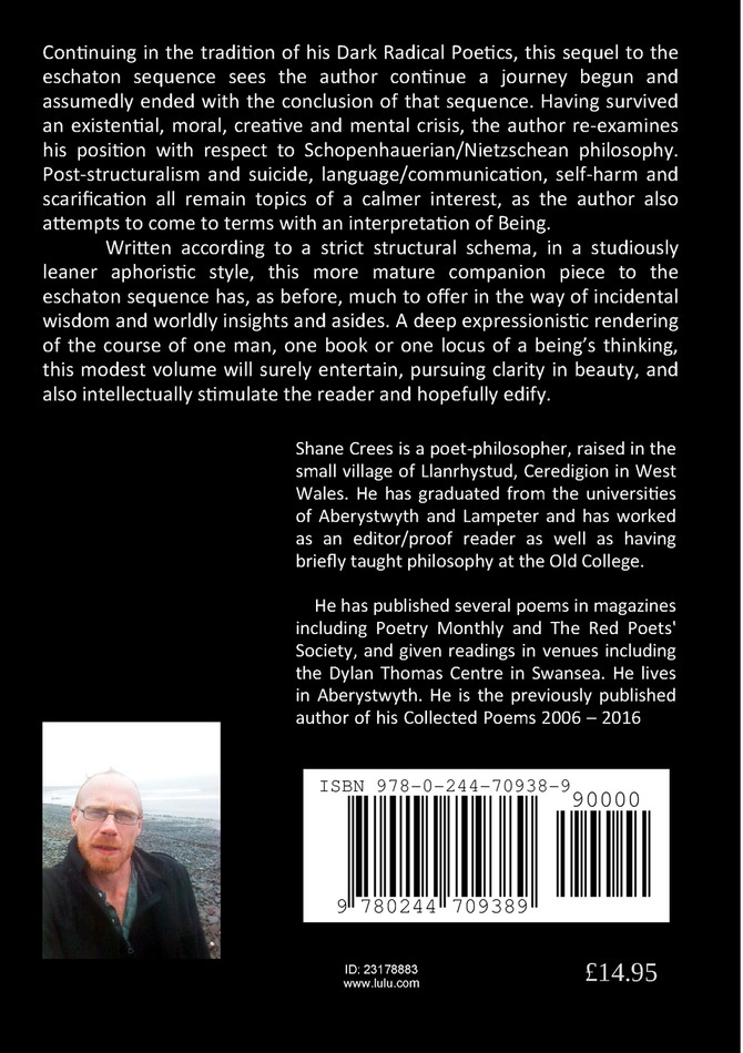 Eschaton II Sequence