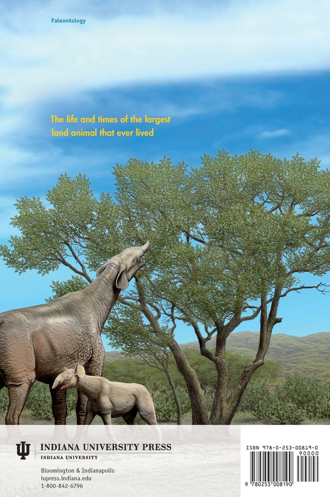 Rhinoceros Giants