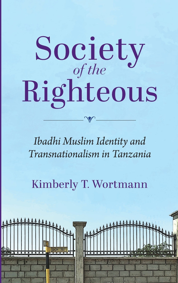 Society of the Righteous