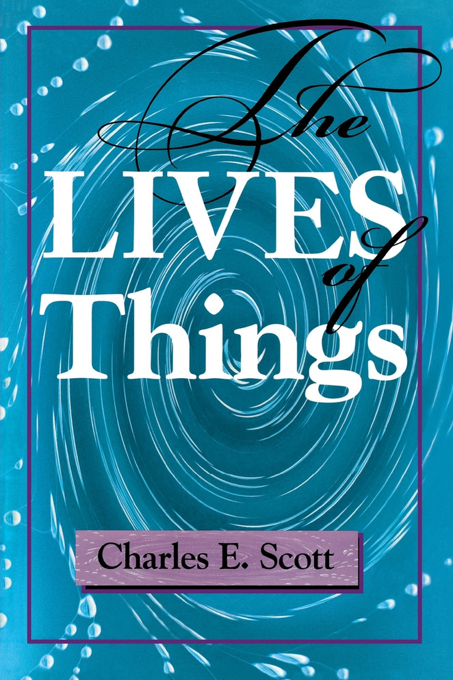 The Lives of Things