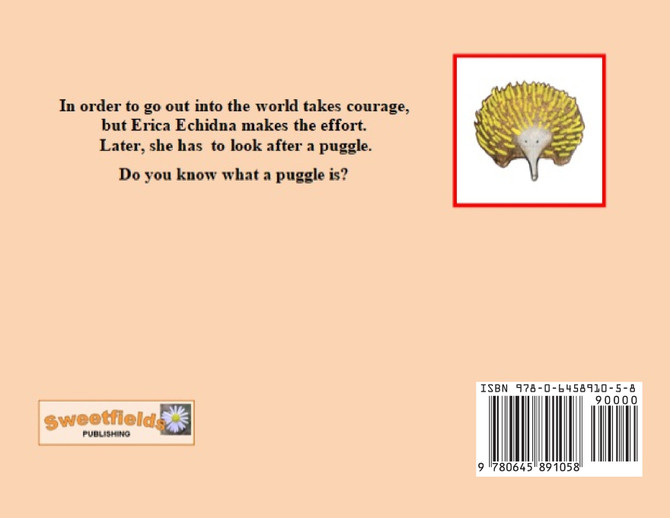 Erica Echidna's Effort