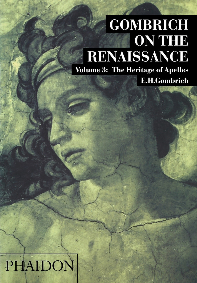 Gombrich on the Renaissance, vol. 3