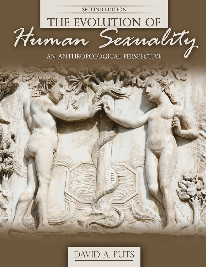 Evolution of Human Sexuality