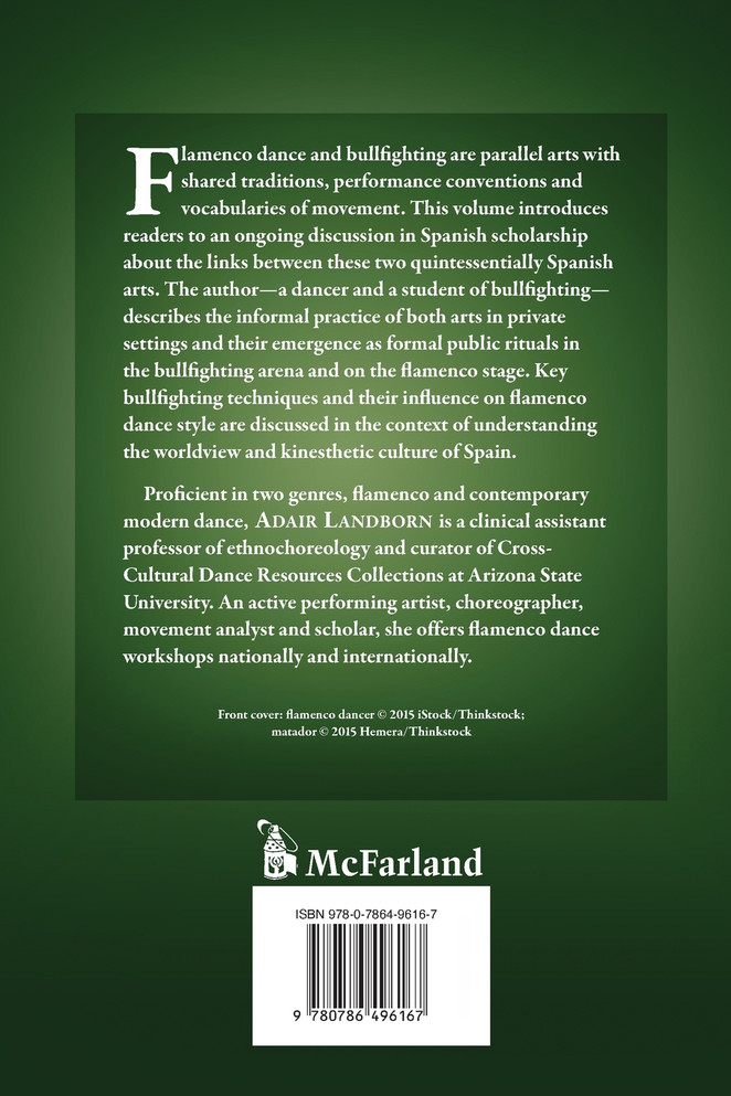 Flamenco and Bullfighting