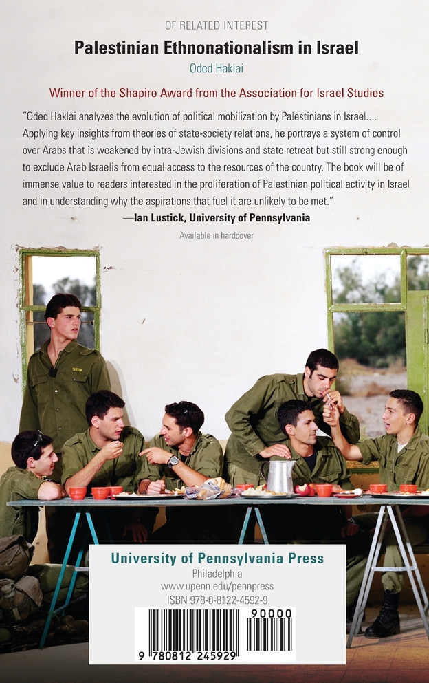 Conscientious Objectors in Israel