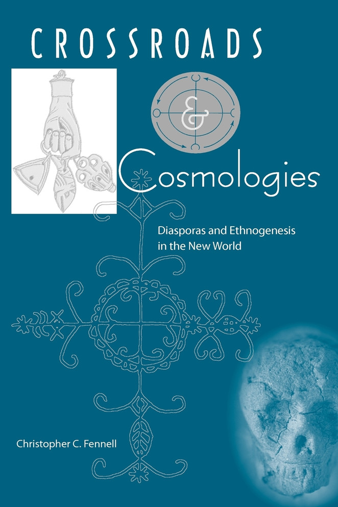 Crossroads and Cosmologies