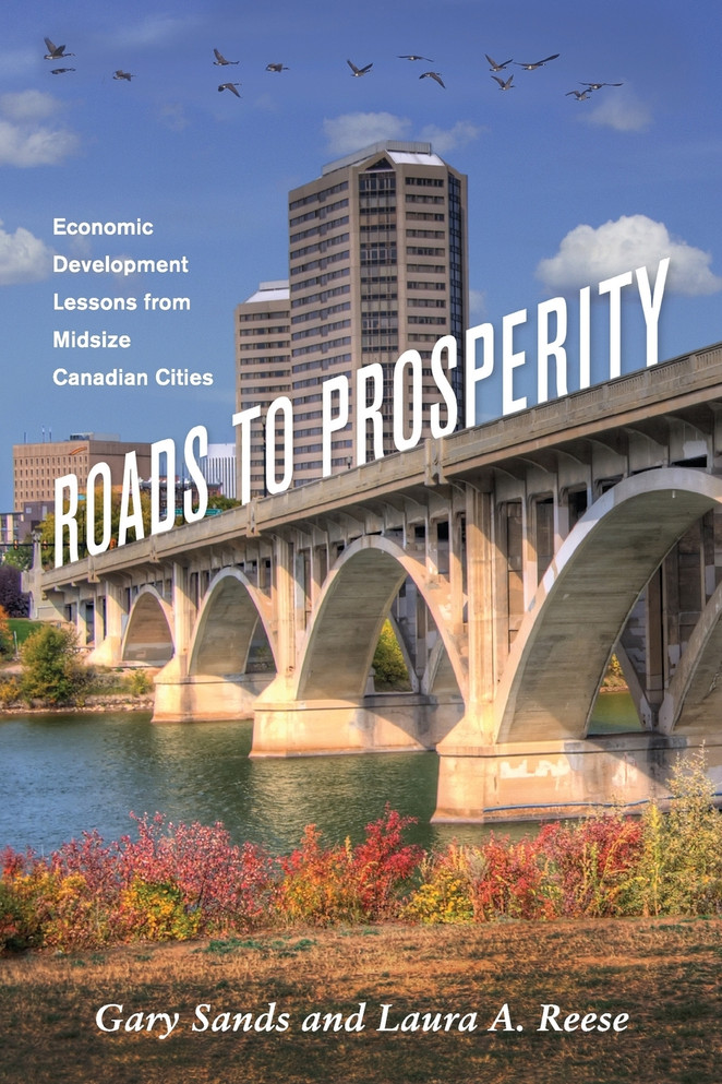 Roads to Prosperity
