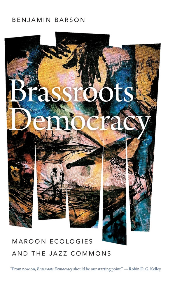 Brass Democracy