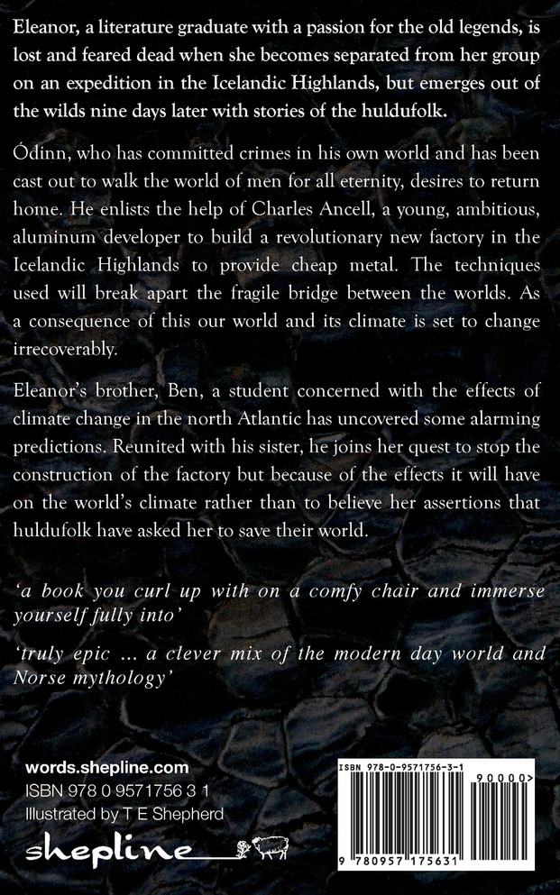 The End Of All Worlds