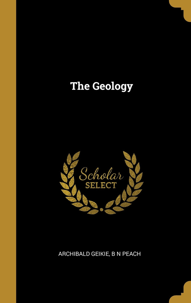 The Geology