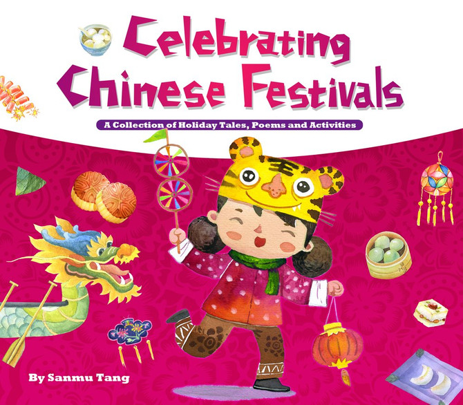 Celebrating Chinese Festivals