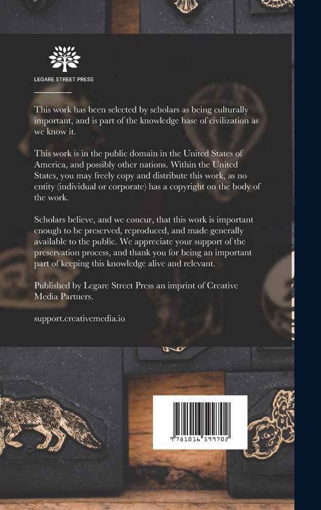 Letters and Addresses on Freemasonry