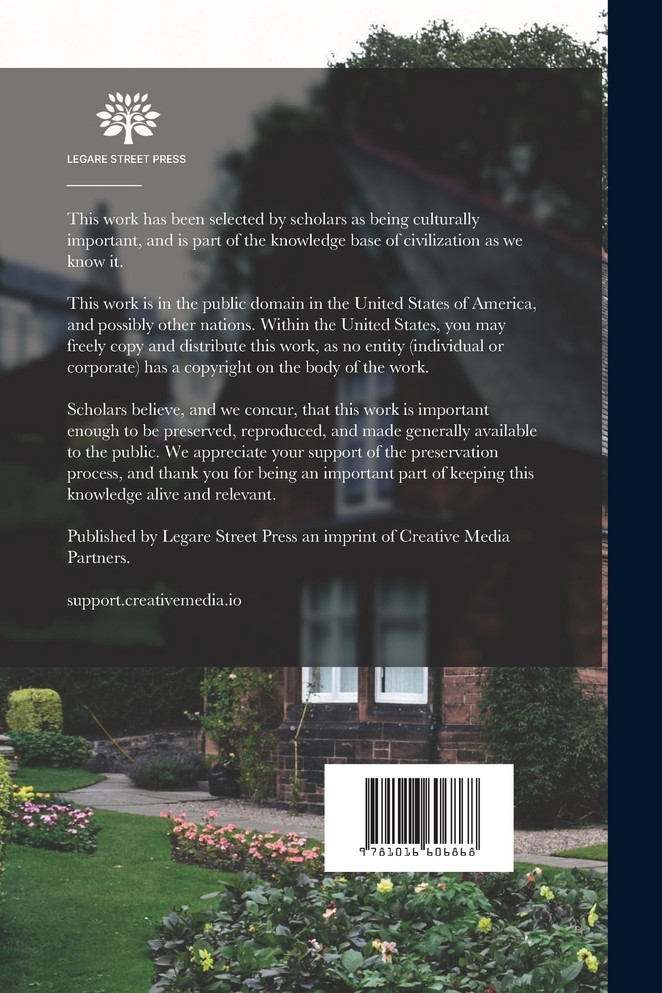 The Famine Campaign in Southern India, Madras and Bombay Presidencies and Province of Mysore, 1876-1878 by William Digby; Volume 1