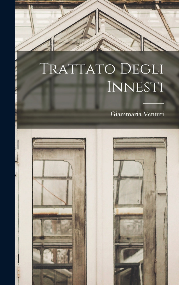 Trattato Degli Innesti