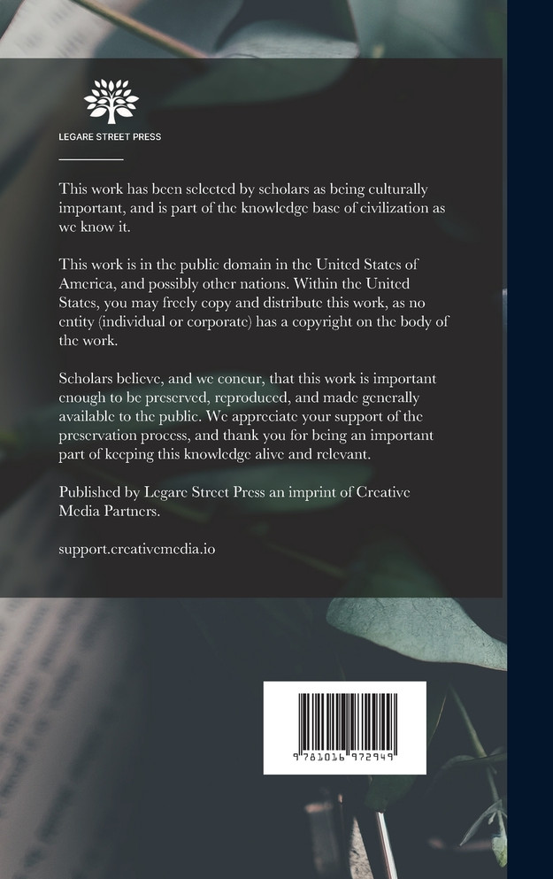 Report and Transactions of the Devonshire Association for the Advancement of Science, Literature and Art; Volume 1