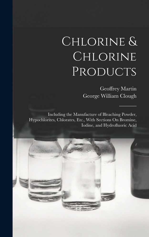 Chlorine & Chlorine Products