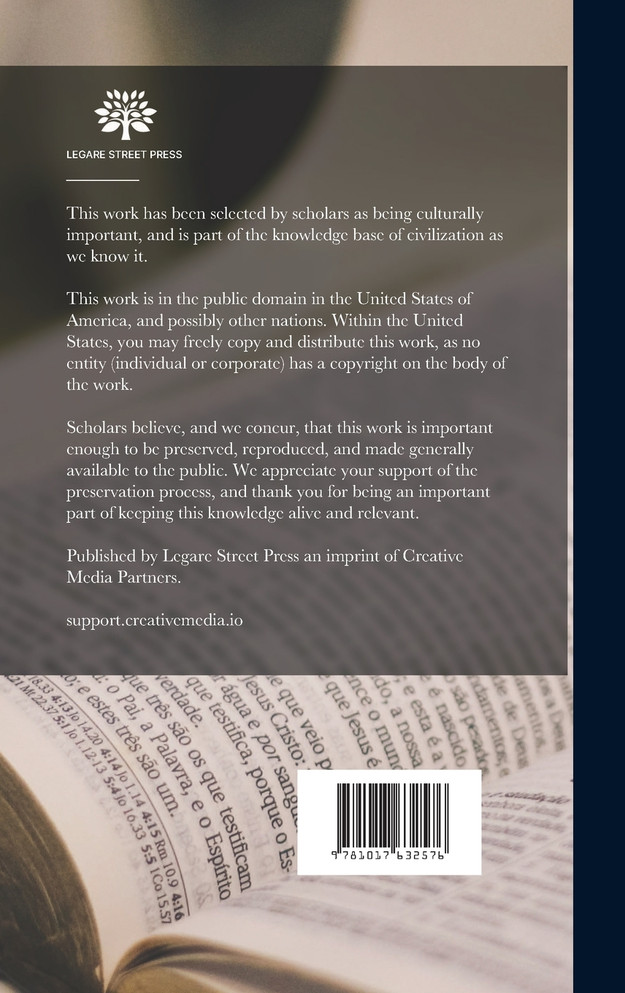 Die Theologischen Werke