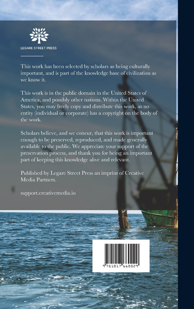 History of the Carp and Carp Culturists Guide