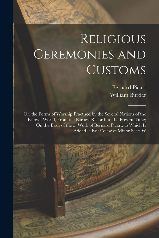 Religious Ceremonies and Customs