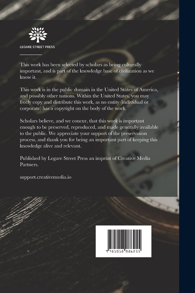 Matériaux Pour Servir À L'histoire De La Numismatique Et De La Métrologie Musulmanes; Volume 1