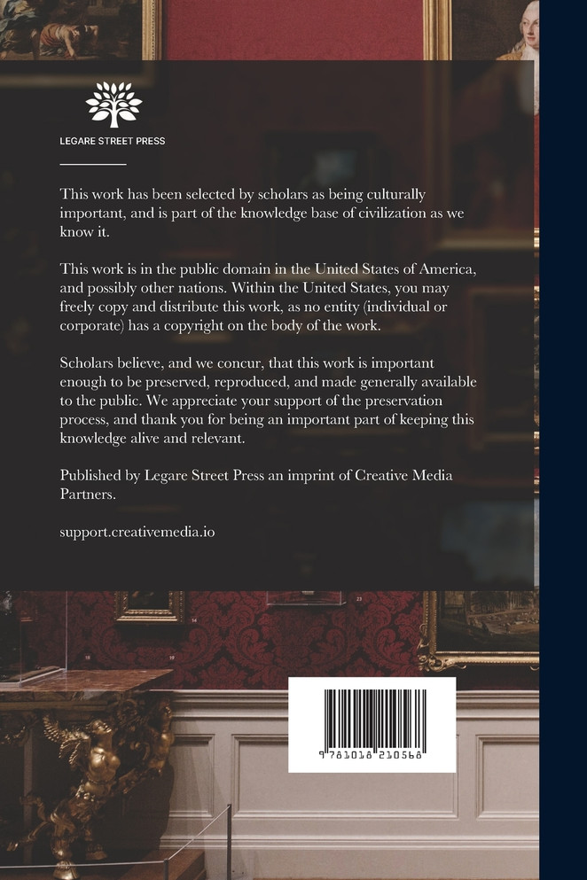 Children's Museum News, Volumes 1-8