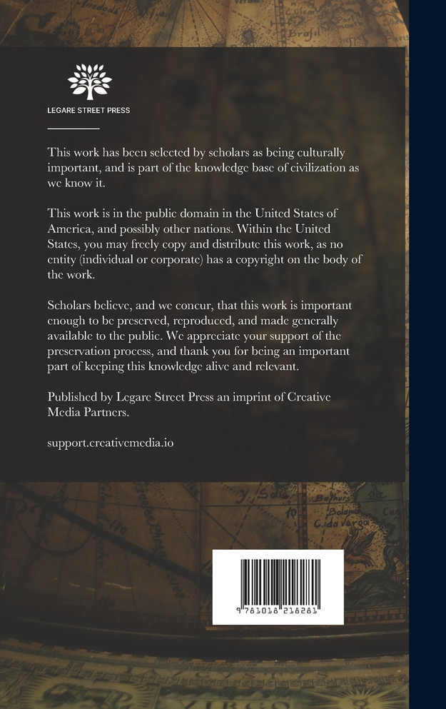 Sermons, Selections & Prayers, From the Manuscripts