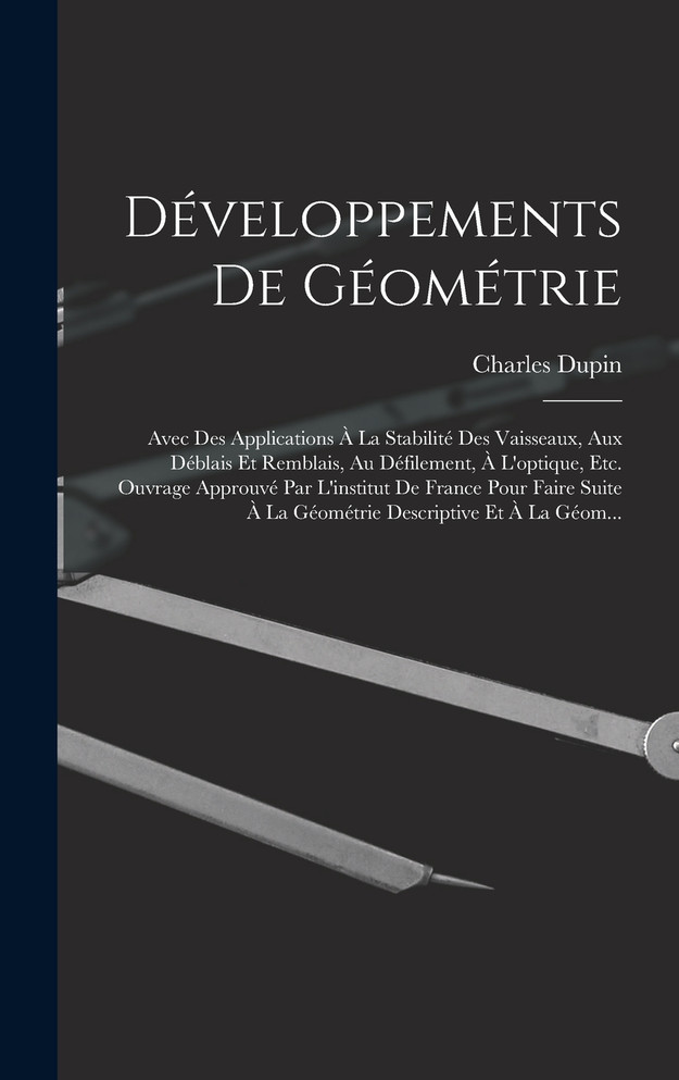Développements De Géométrie