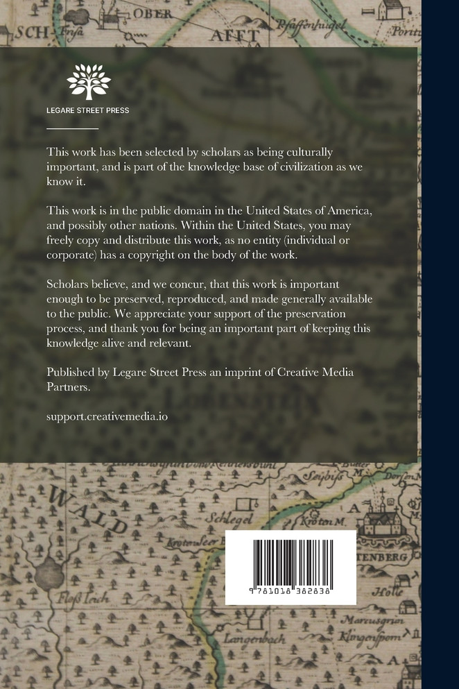 Samuel Thomas Von Sömmering's Leben Und Verkehr Mit Seinen Zeitgenossen, Erster Band