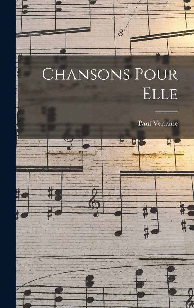 Chansons Pour Elle
