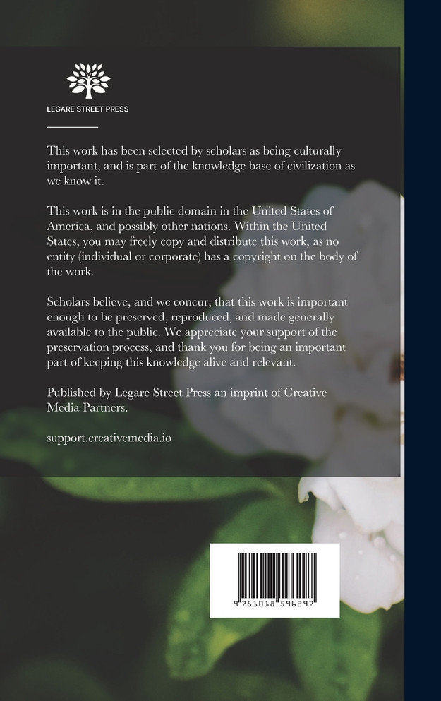 A Practical Course in Botany