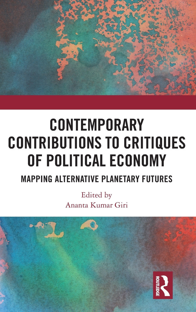 Contemporary Critiques of Political Economy