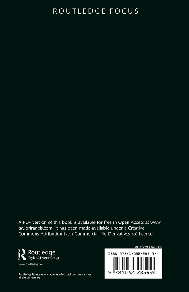 Building Communities of Trust