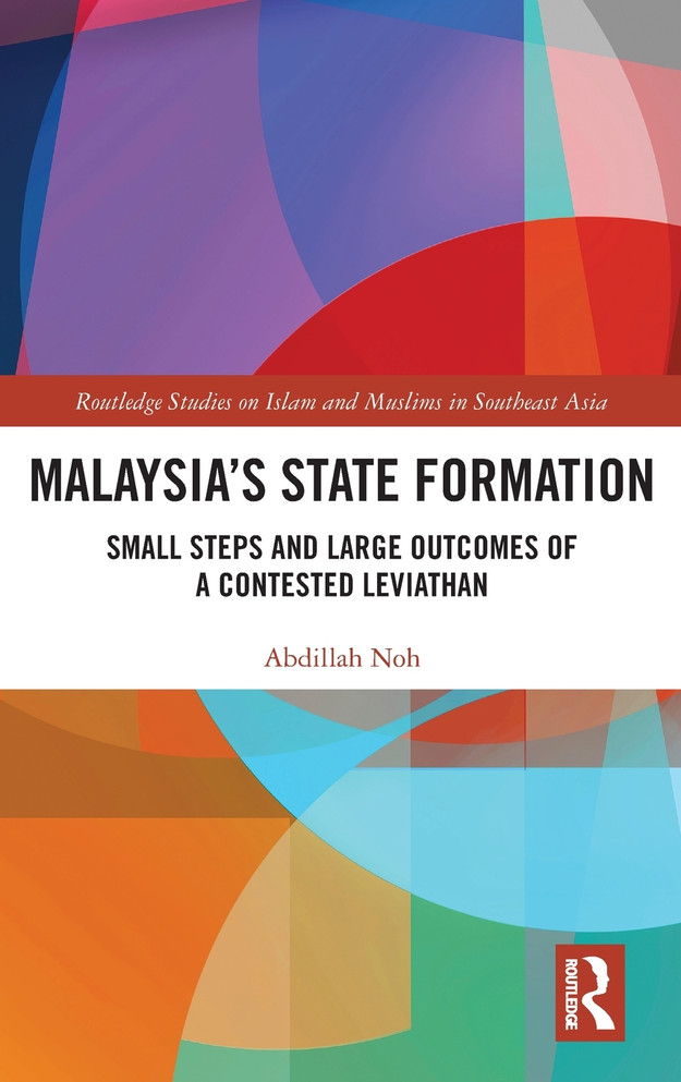 Malaysia's State Formation