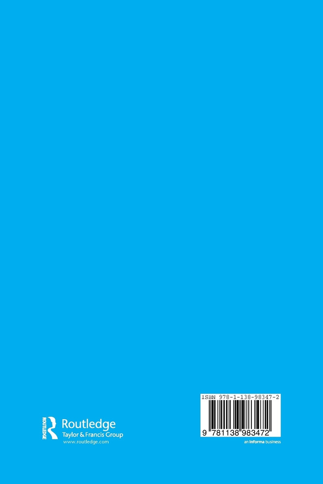 Symbolic Interactionism (RLE Social Theory)