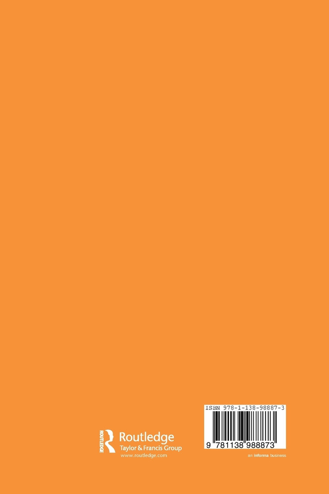 The Changing Nature of Geography (RLE Social & Cultural Geography)