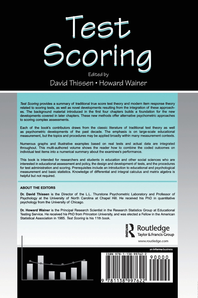 Test Scoring