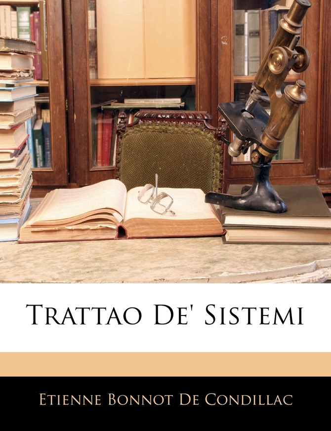 Trattao de' Sistemi