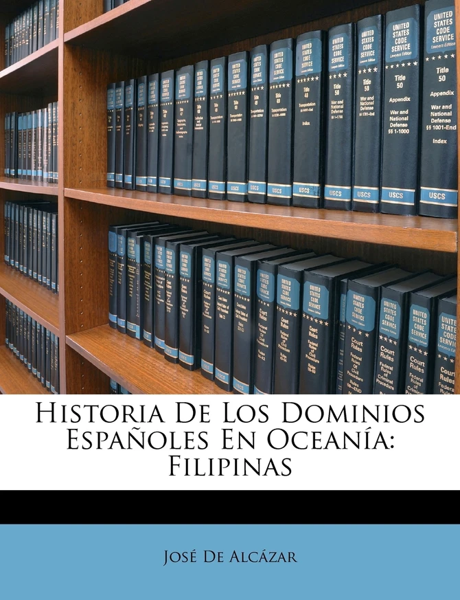 Historia De Los Dominios Españoles En Oceanía