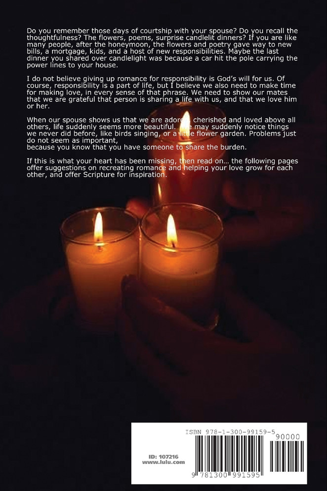 Romantic Inspirations