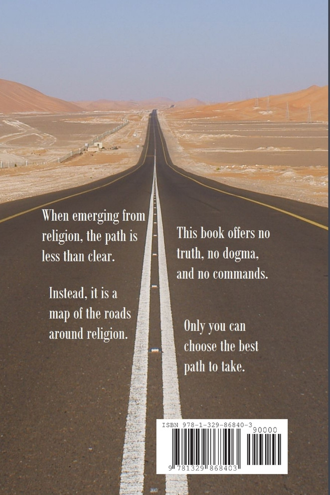 The Roads Around Religion