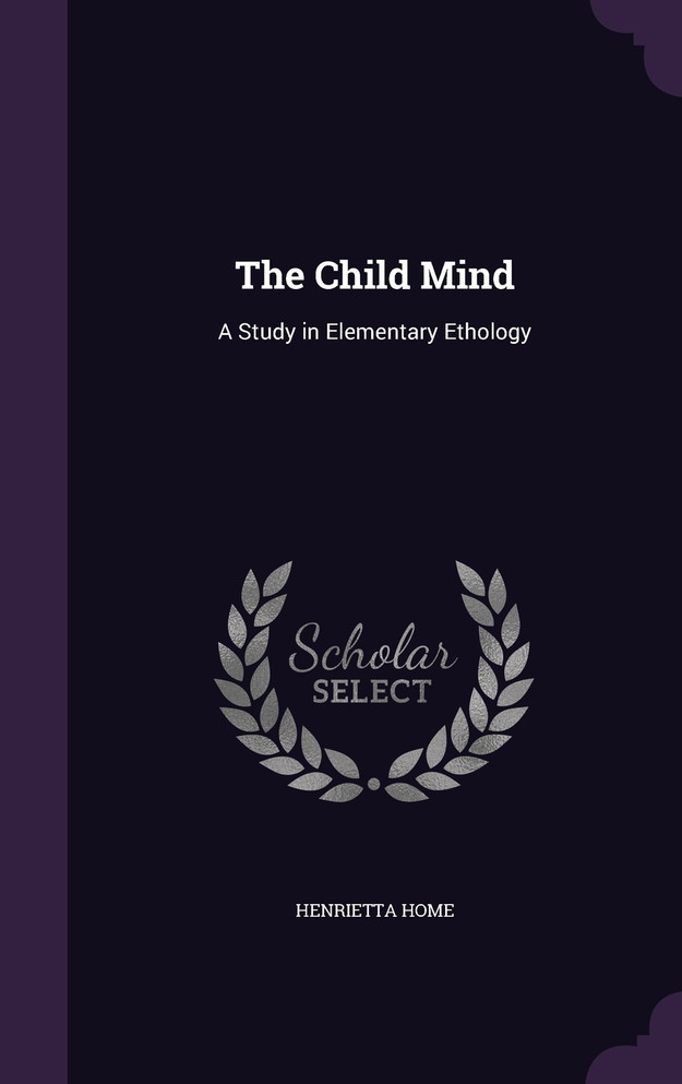 The Child Mind