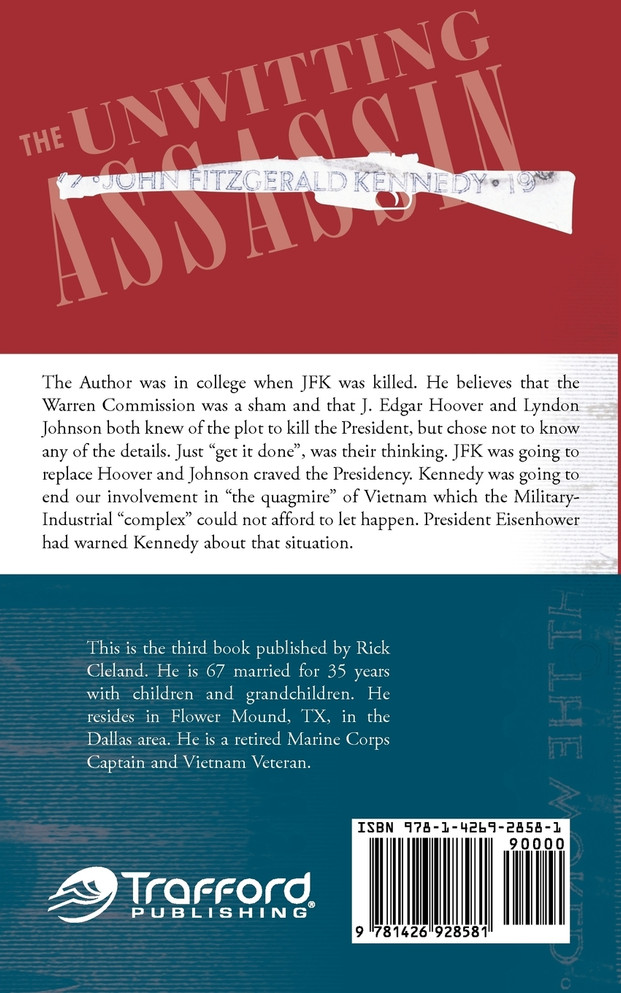 The Unwitting Assassin