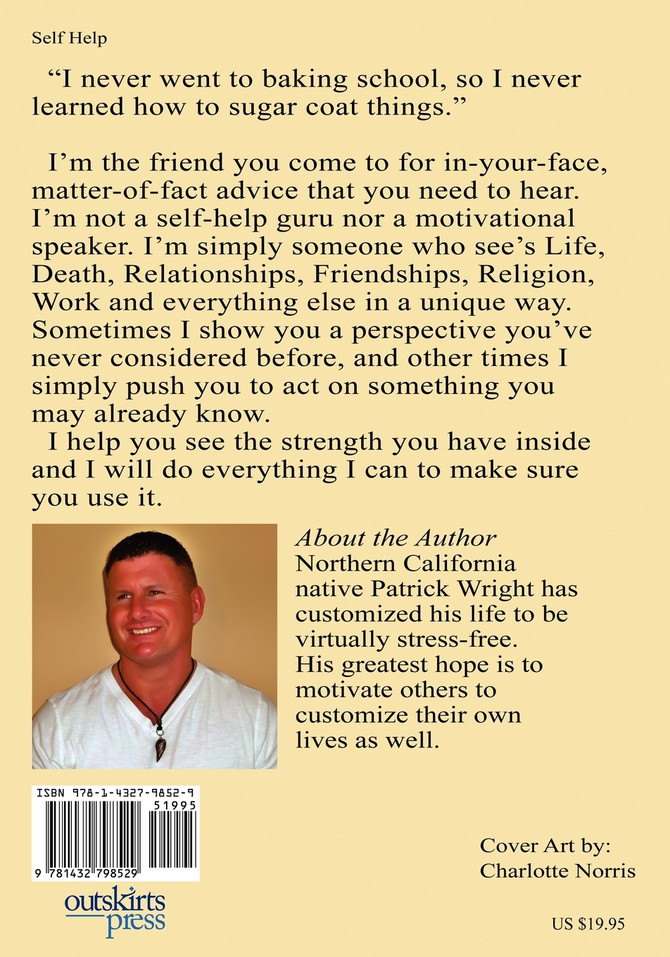 The Human Race from an Outsiders Point of View