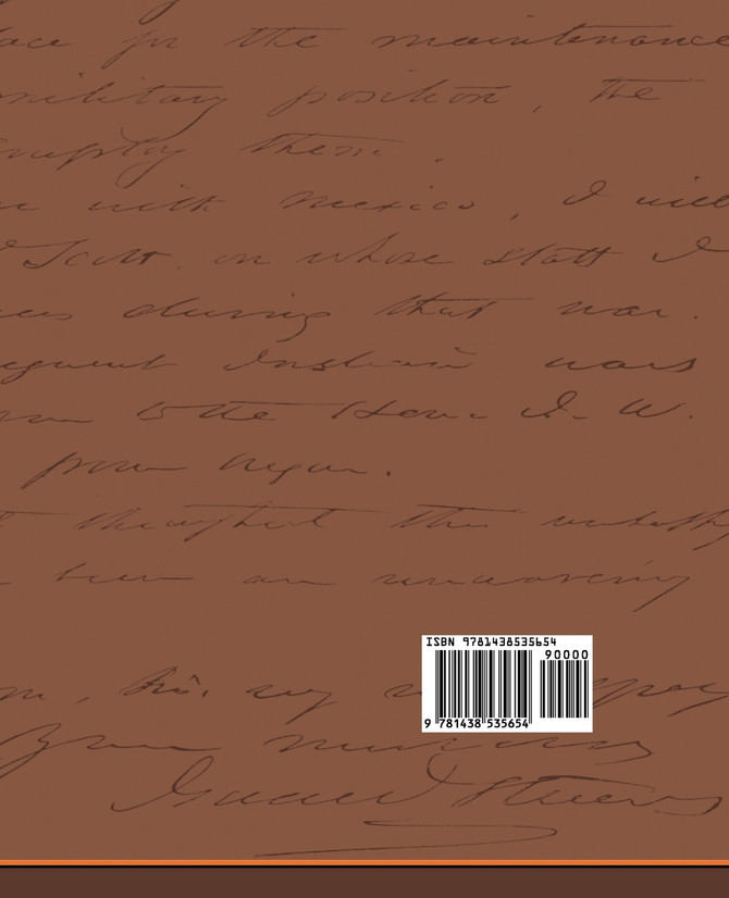 The Recollections of Geoffrey Hamlyn